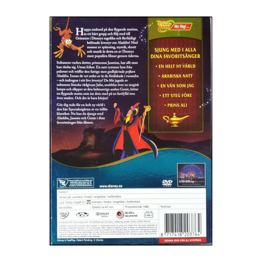 Aladdin