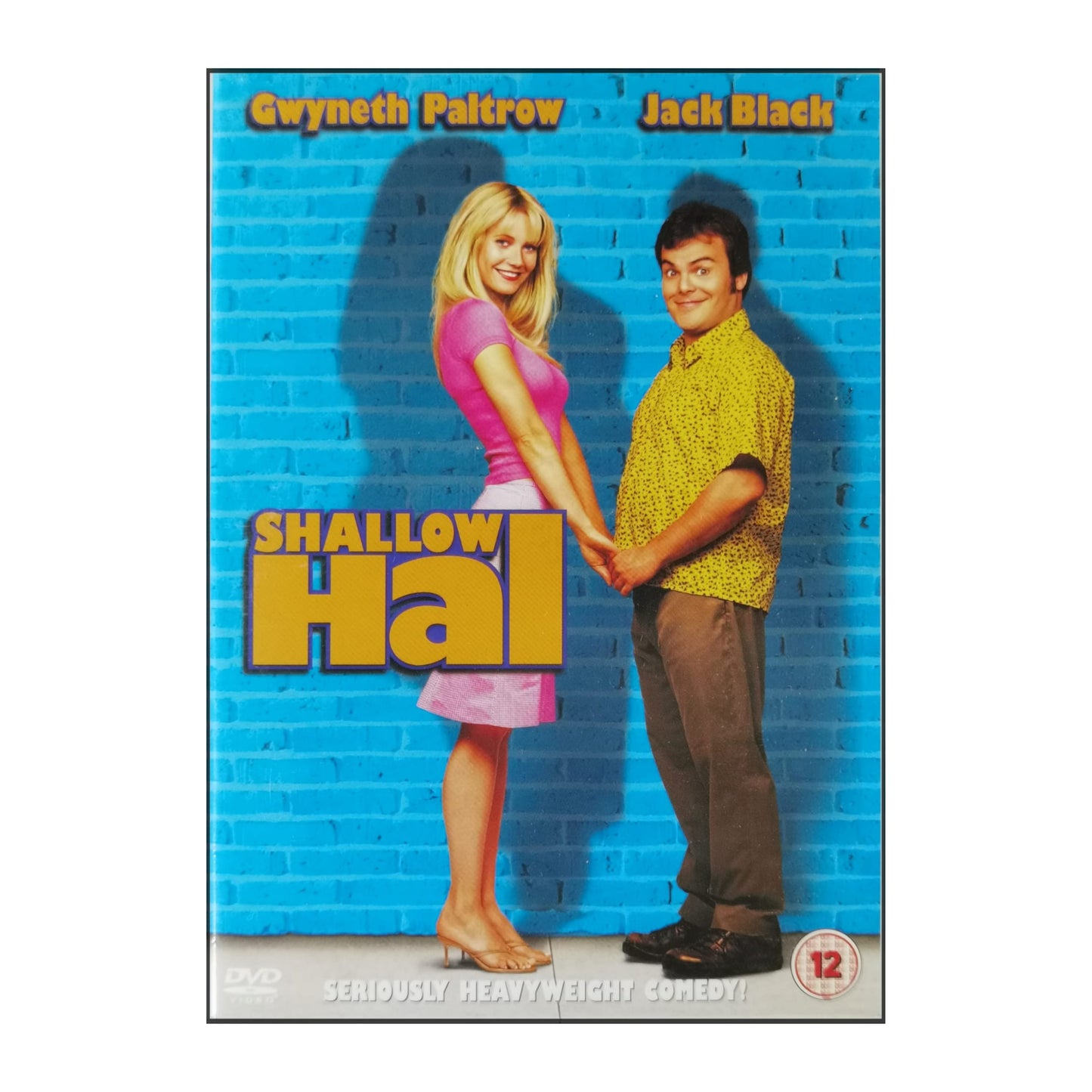Shallow Hal