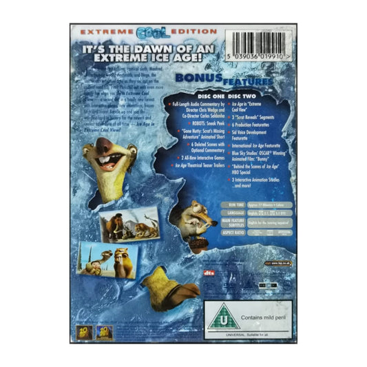 Ice Age