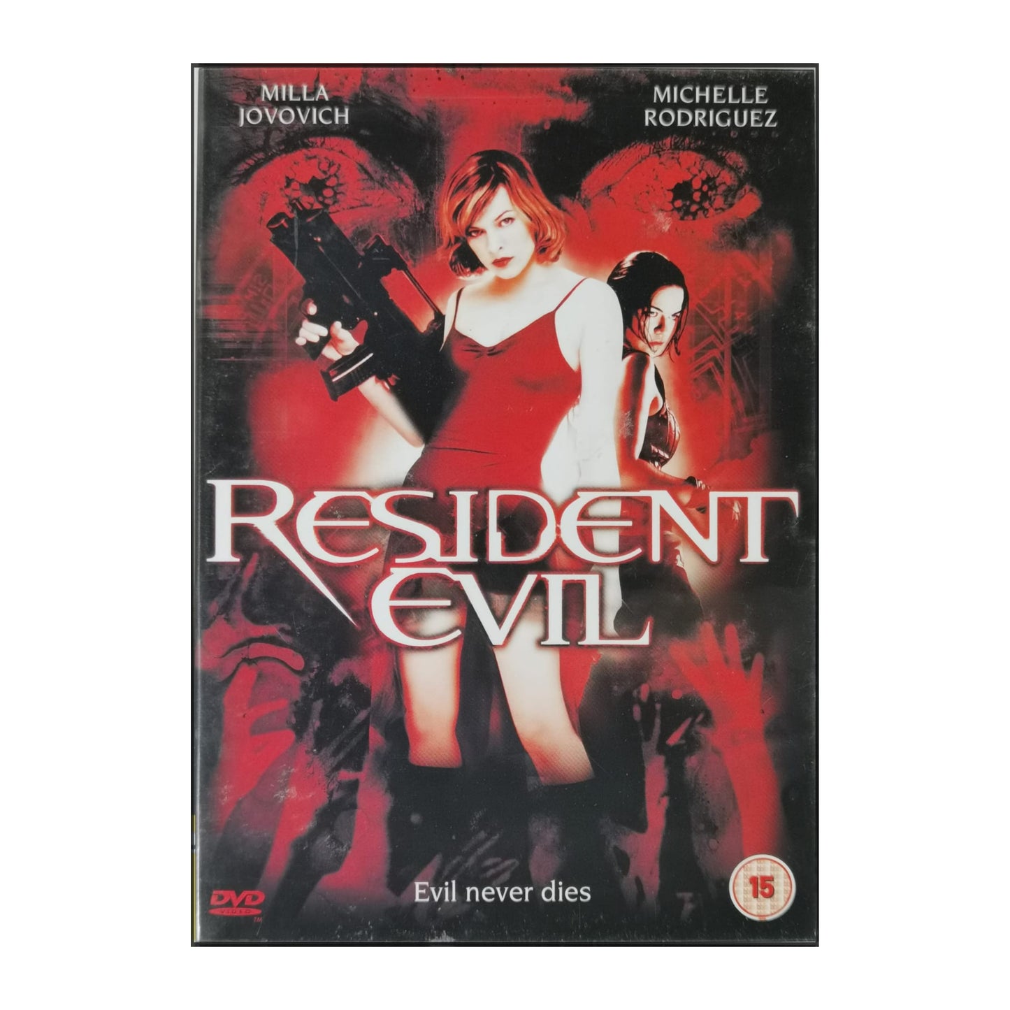 Resident Evil