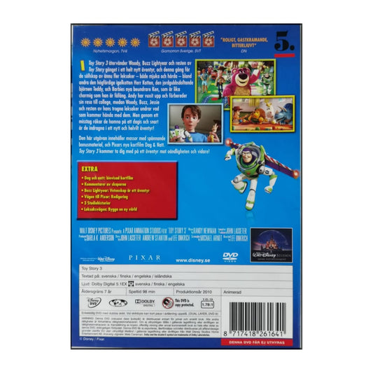 Toy Story 3