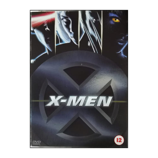 X-Men