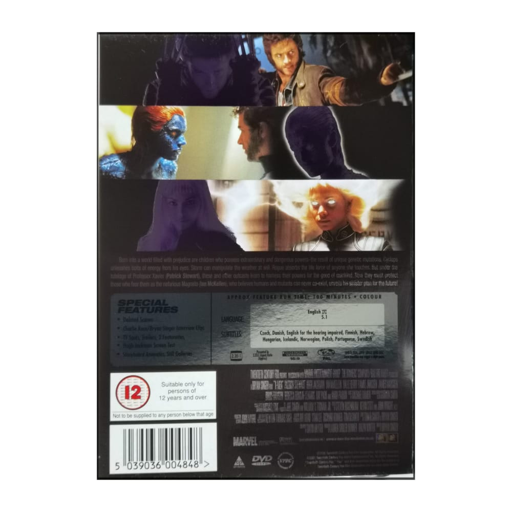 X-Men