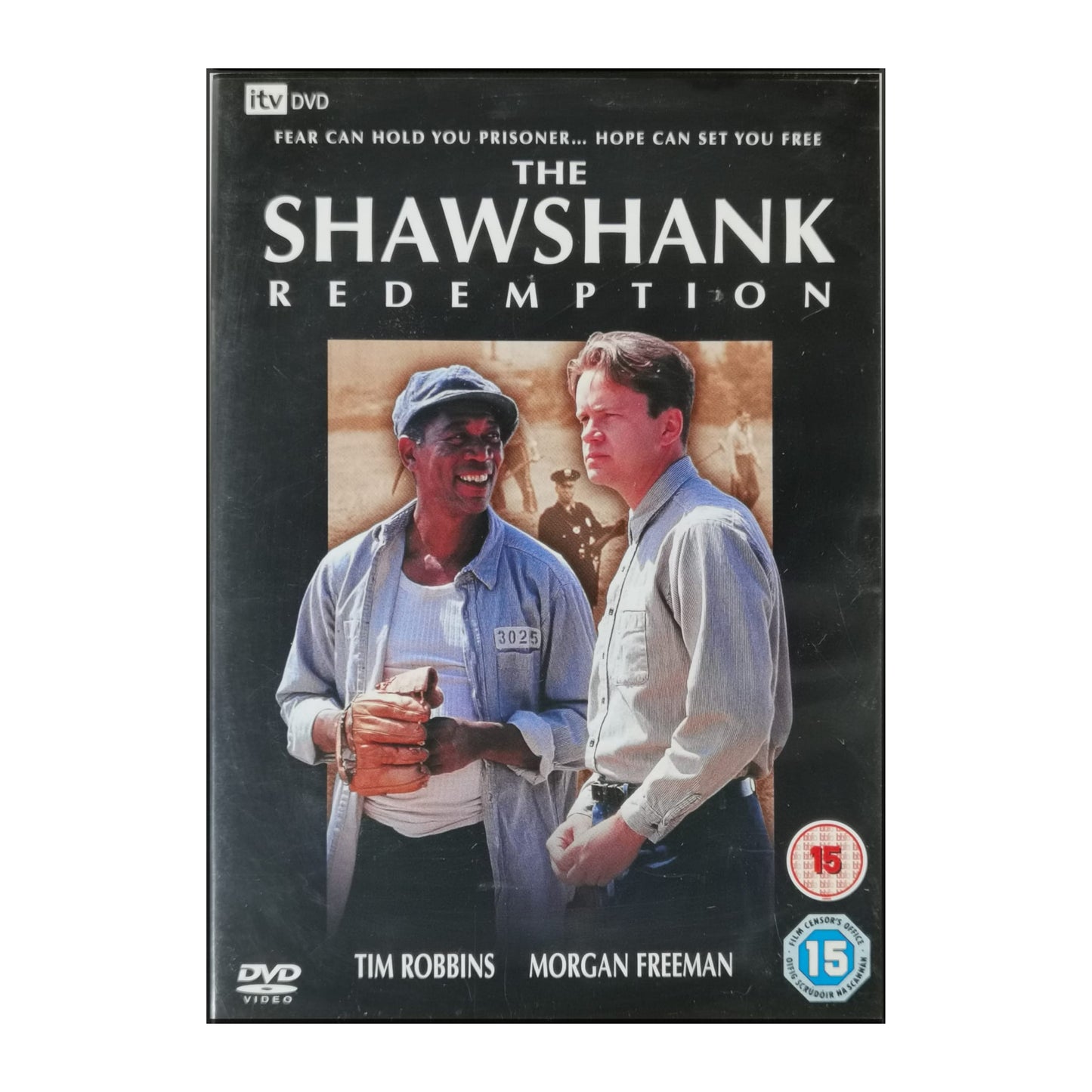 The Shawshank Redemption