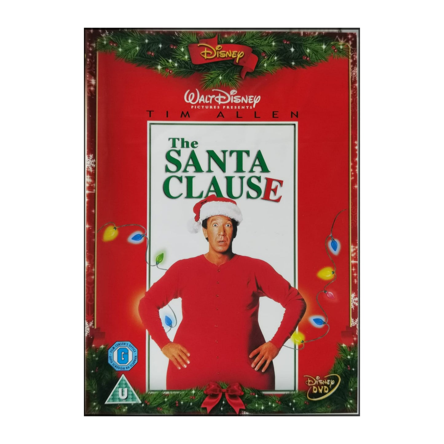 The Santa Clause