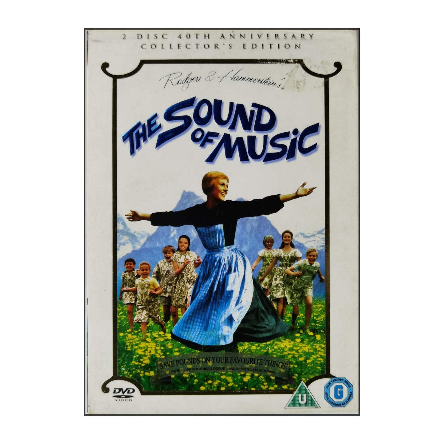 The Sound Of Music