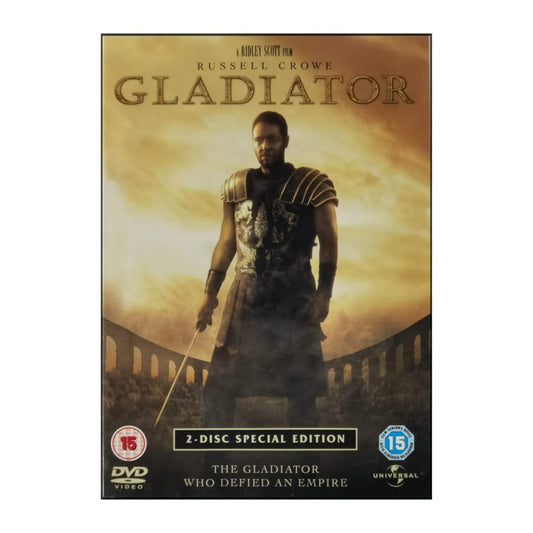 Gladiator