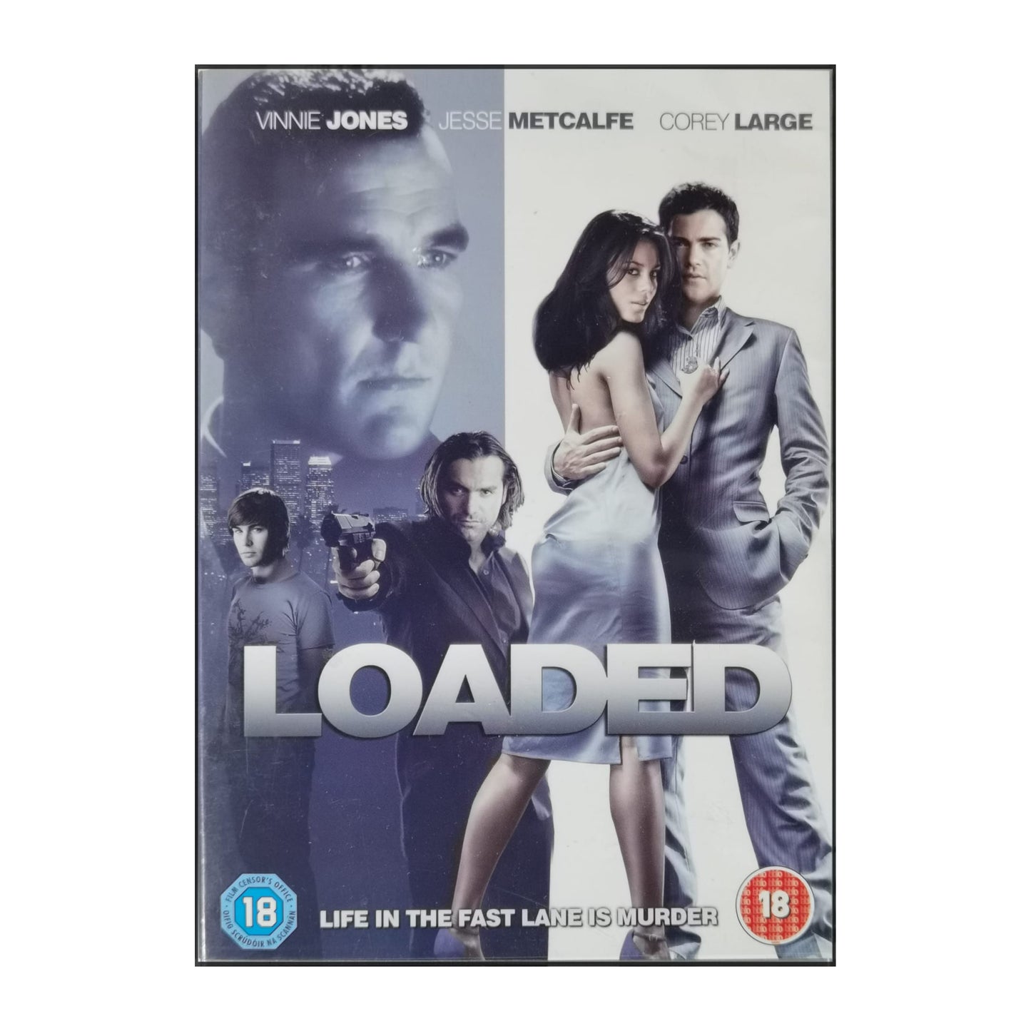 Loaded