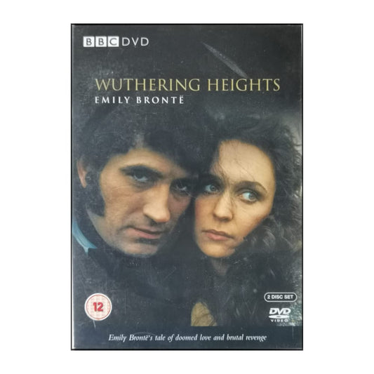 Wuthering Heights