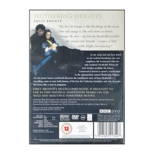 Wuthering Heights