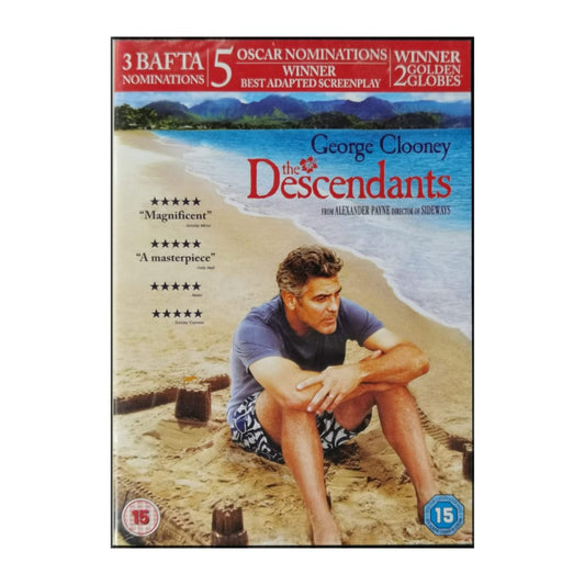 The Descendants