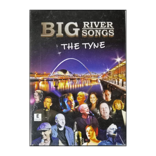 Big River Big Songs: The Tyne