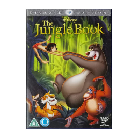 The Jungle Book