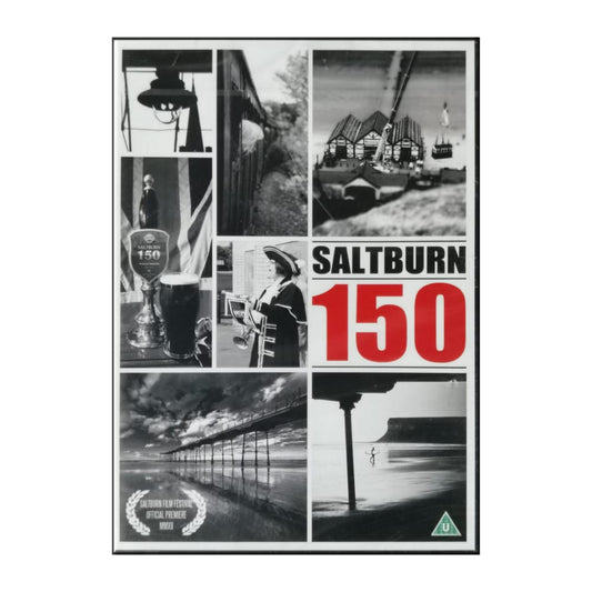 Saltburn 150