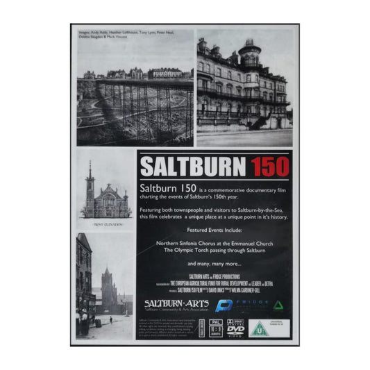 Saltburn 150