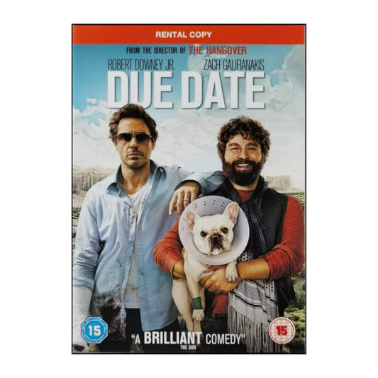 Due Date