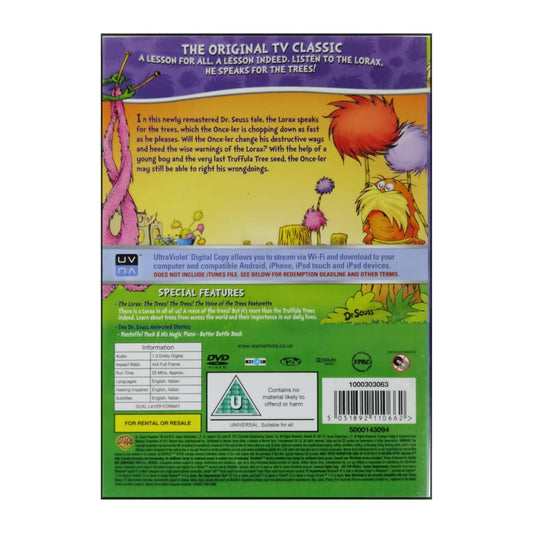 The Lorax