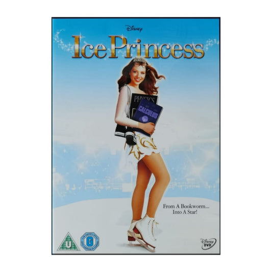Ice Princess