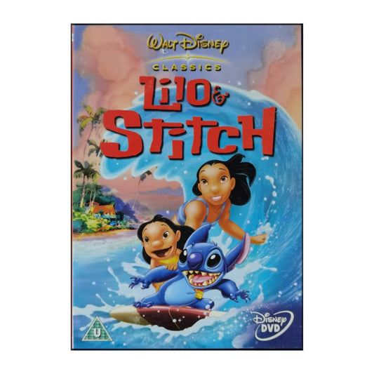 Lilo & Stitch