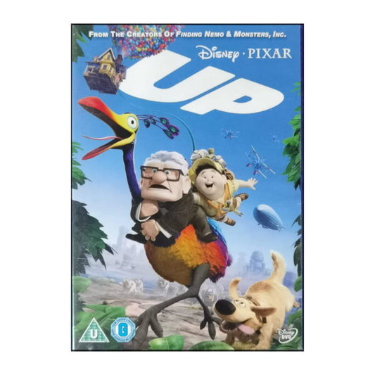 Up