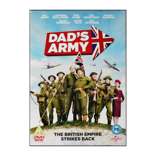 Dad'S Army