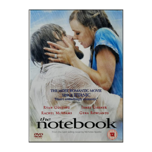 The Notebook