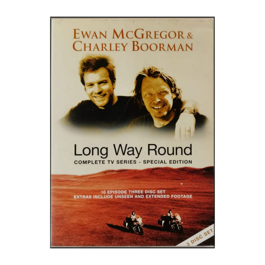 Long Way Round