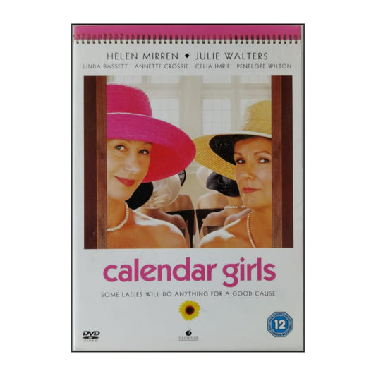 Calendar Girls