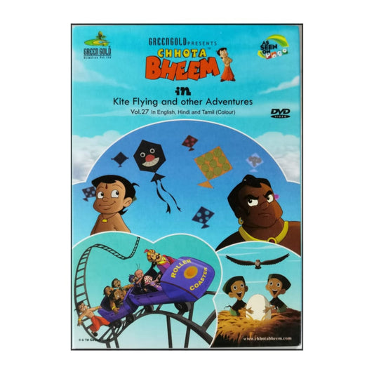Chhota Bheem V27