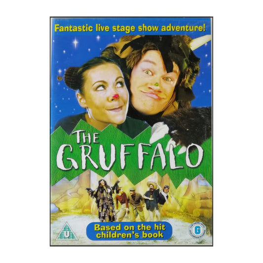 The Gruffalo