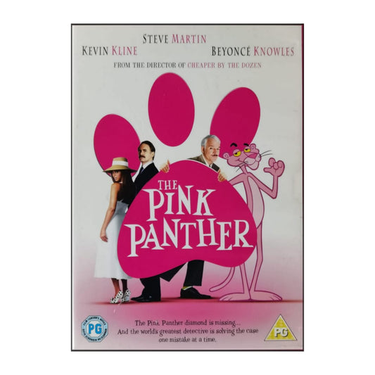 The Pink Panther