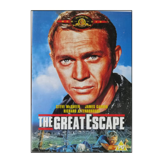 The Great Escape