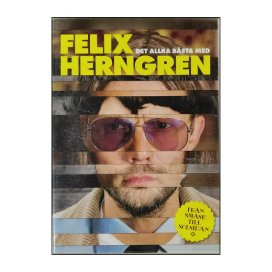Felix Herngren: Det Allra Bästa