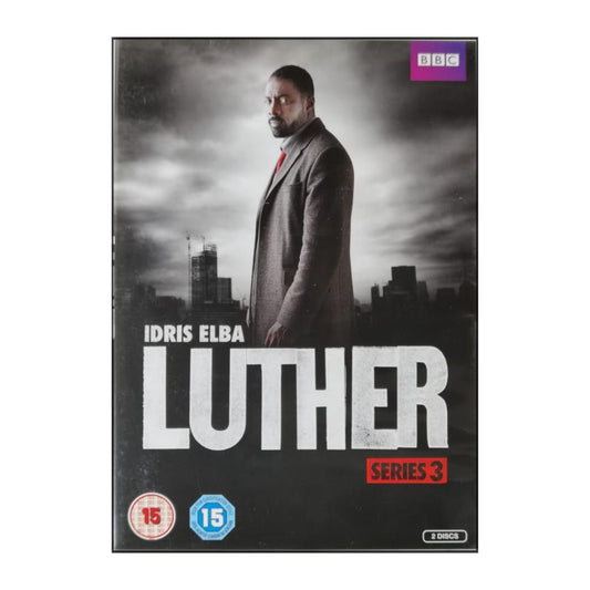 Luther 3