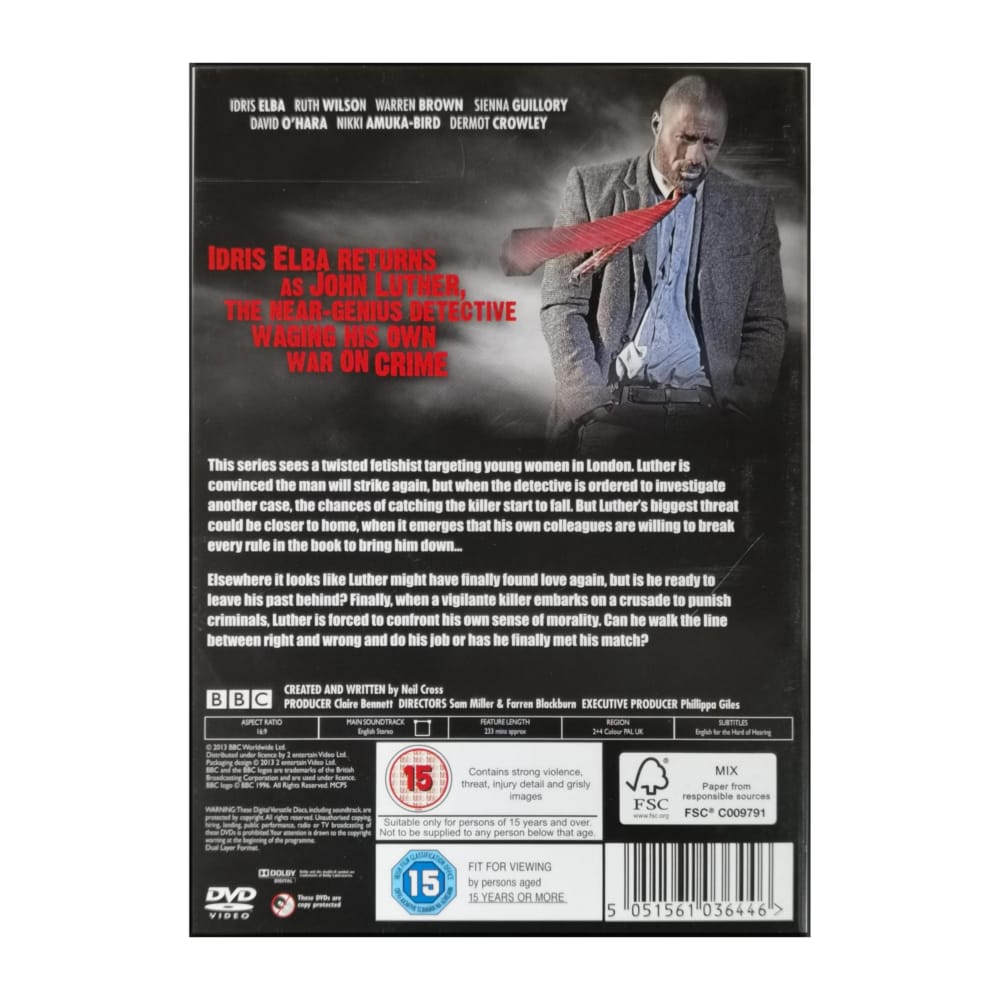 Luther 3