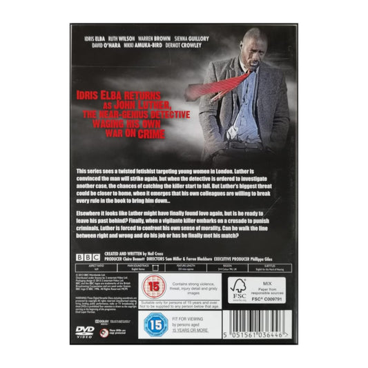 Luther 3