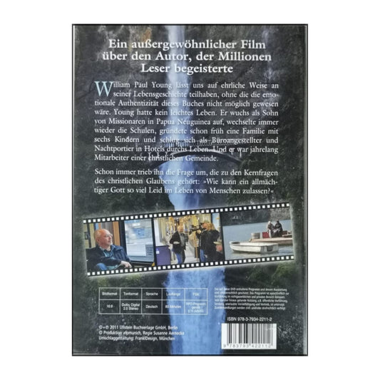 William Paul Young: Die Hütte