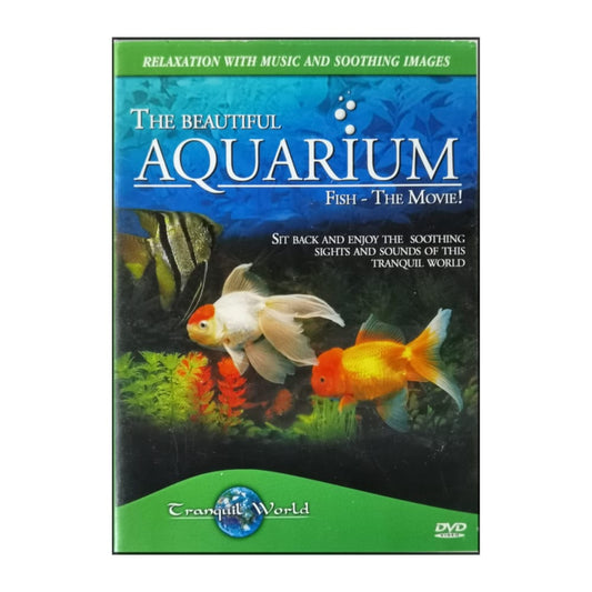 The Beautiful Aquarium