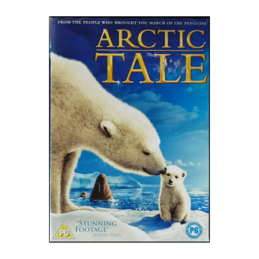 Arctic Tale