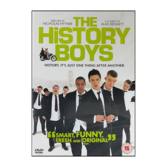 The History Boys