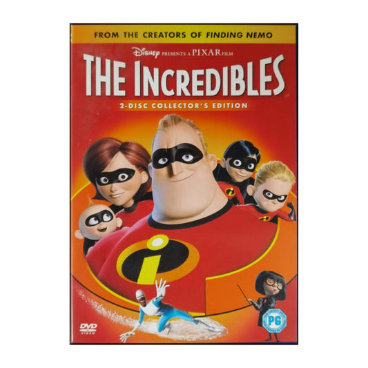 The Incredibles