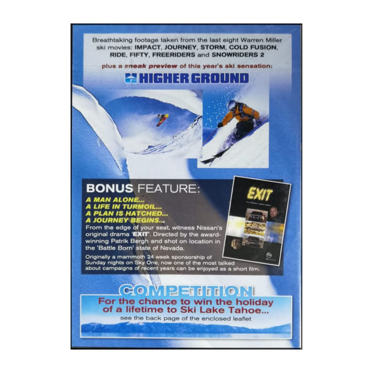 Warren Miller: Best Of