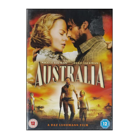 Australia