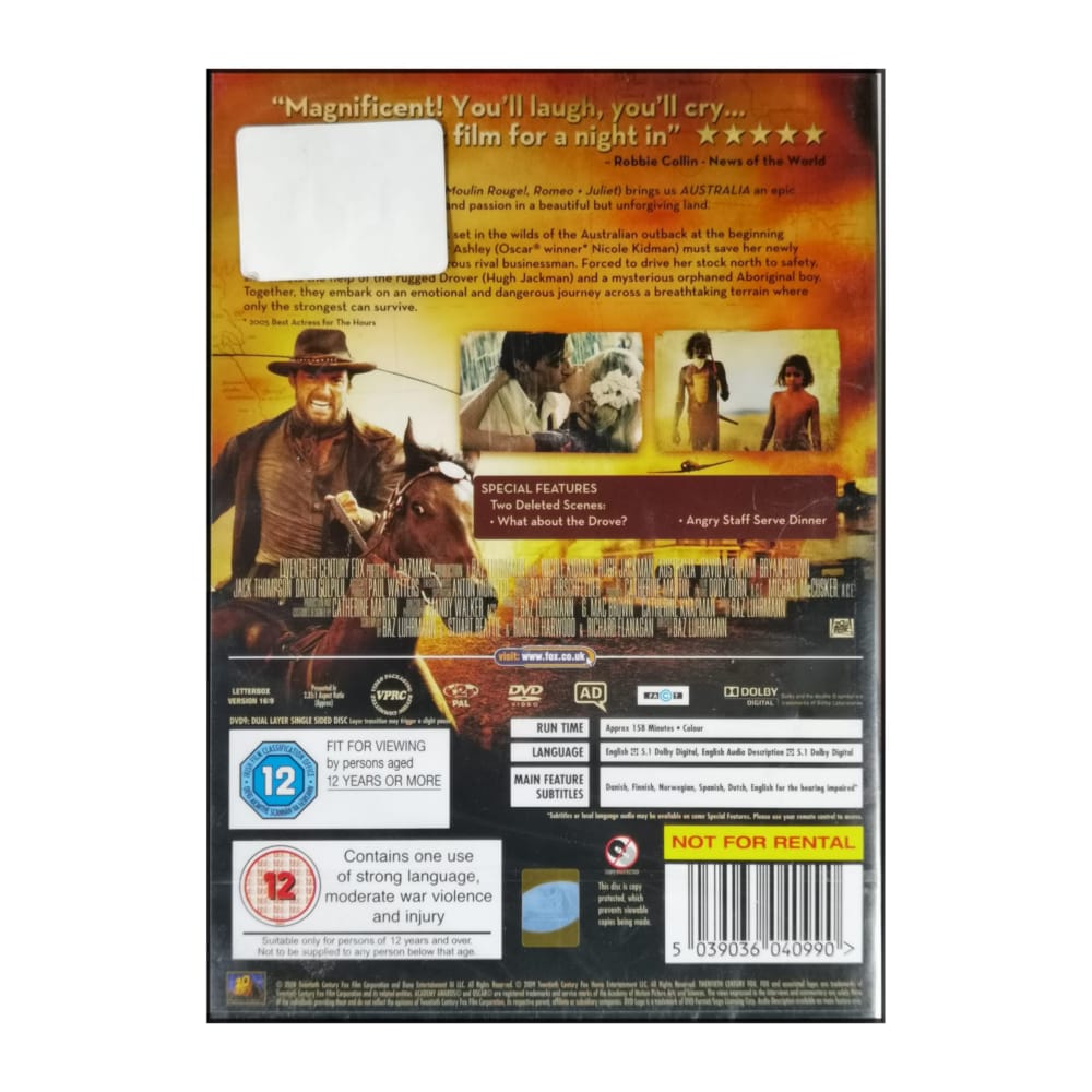 Australia
