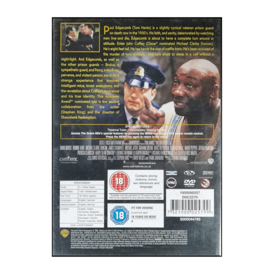 The Green Mile