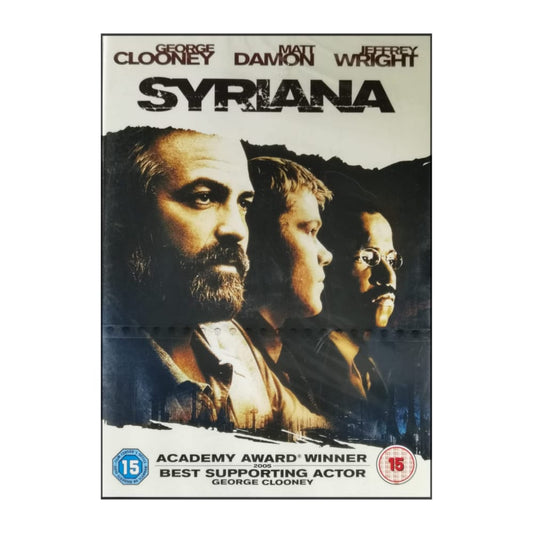 Syriana