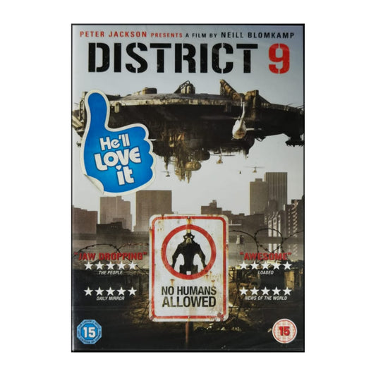 District 9