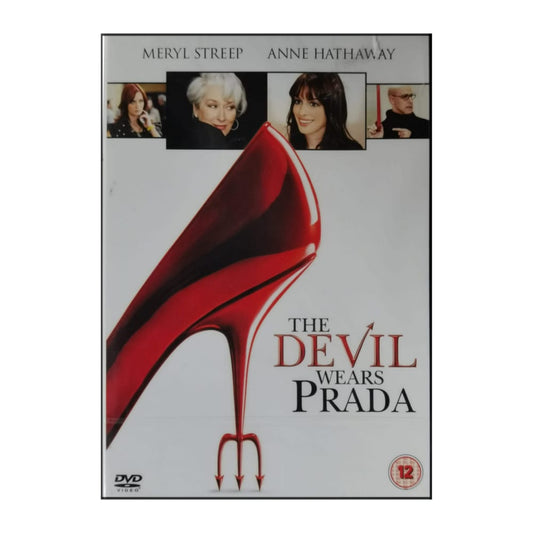 The Devil Wears Prada