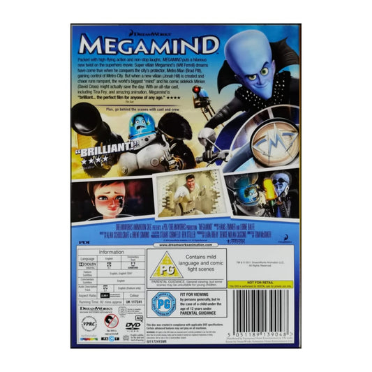 Megamind