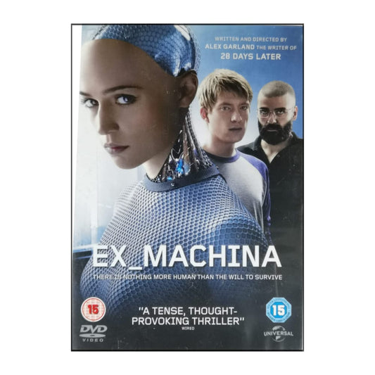 Ex Machina